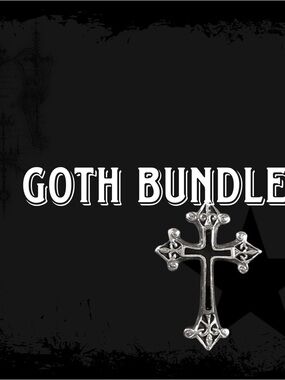 Gothic Bundle 5 items Reach